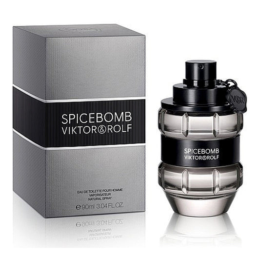 VICTOR & ROLF SPICEBOMB 90ML EDT VARON