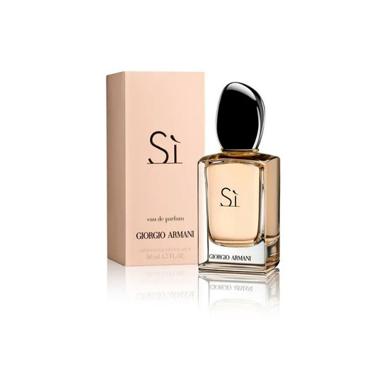 Giorgio Armani Si Woman Edp 50Ml
