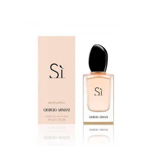 Giorgio Armani Si Woman Edp 50Ml