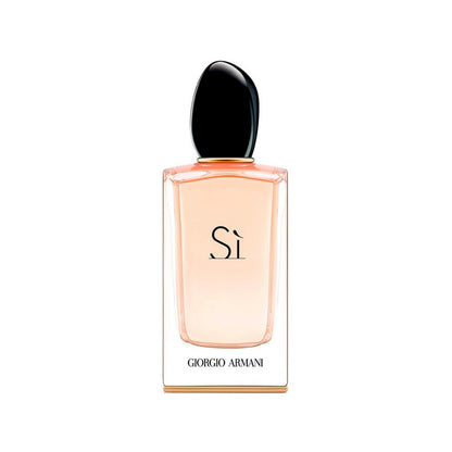 Giorgio Armani Si Woman Edp 100Ml
