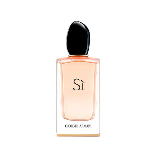 Giorgio Armani Si Woman Edp 100Ml