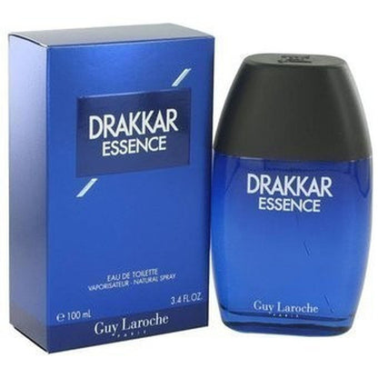 Guy Laroche Drakkar Essence Men Edt Sp 100Ml
