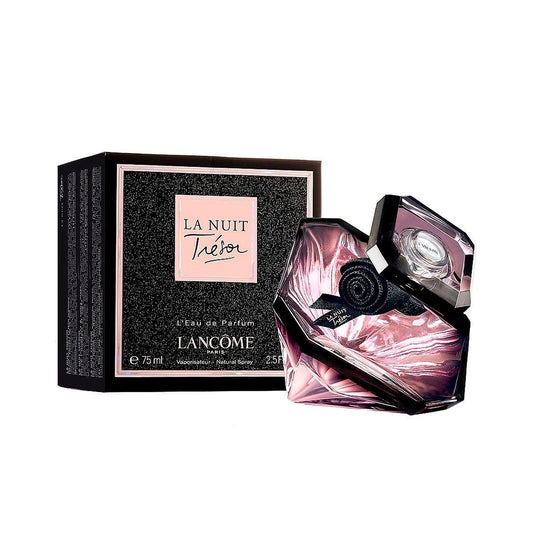 Lancome La Nuit Tresor 75ml Edp