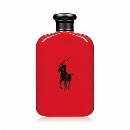 Polo Red de Ralph Lauren Eau de Toilette 200 ml