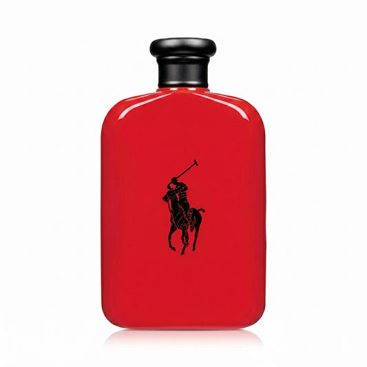 Polo Red de Ralph Lauren Eau de Toilette 200 ml