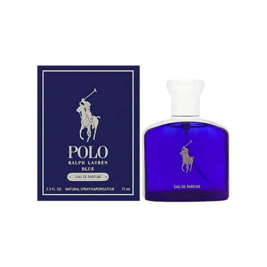 RALPH LAUREN POLO BLUE MEN EDP 75 ml