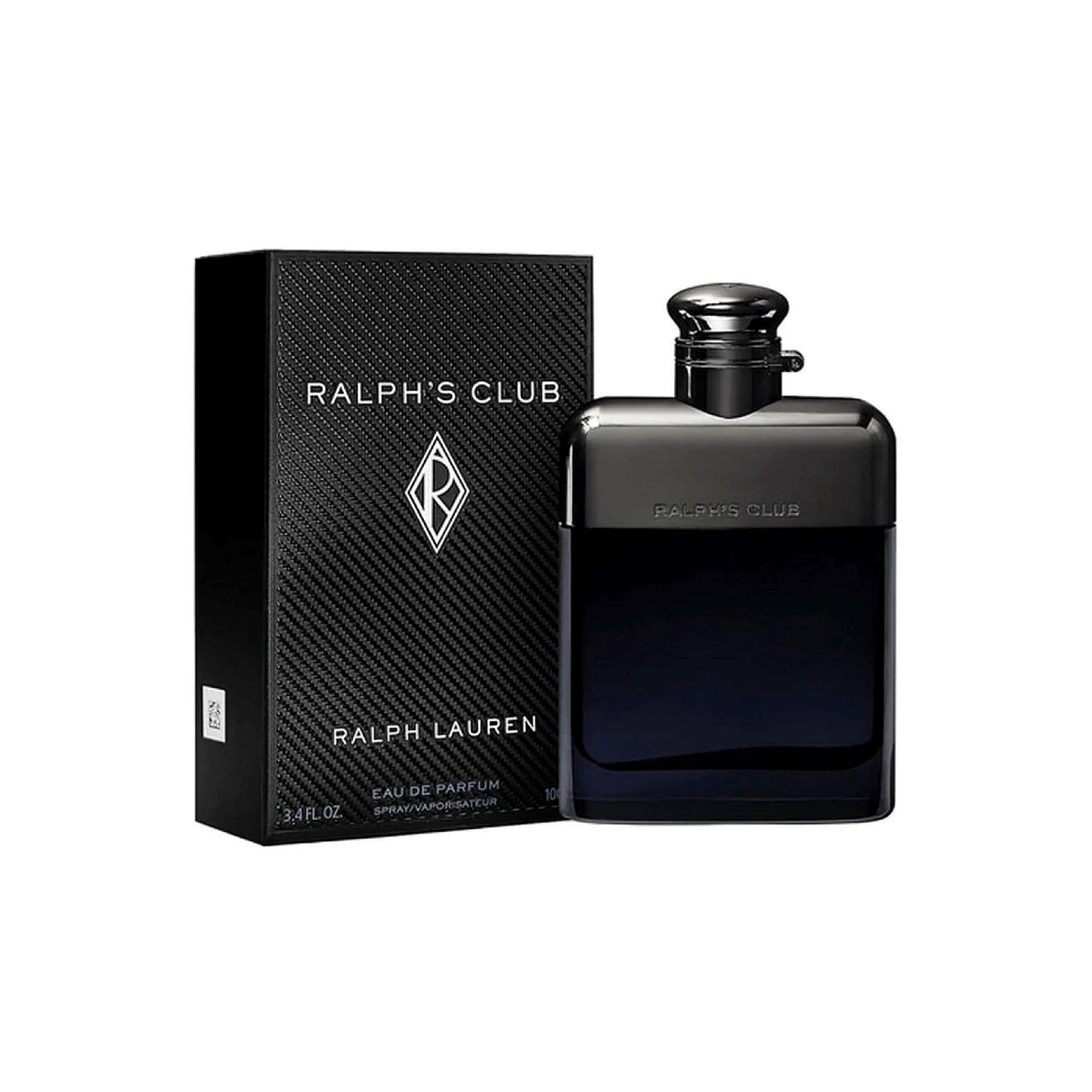RALPH LAUREN RALPH CLUB MEN EDP 100ML