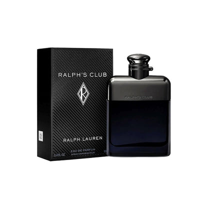 RALPH LAUREN RALPH CLUB MEN EDP 100ML