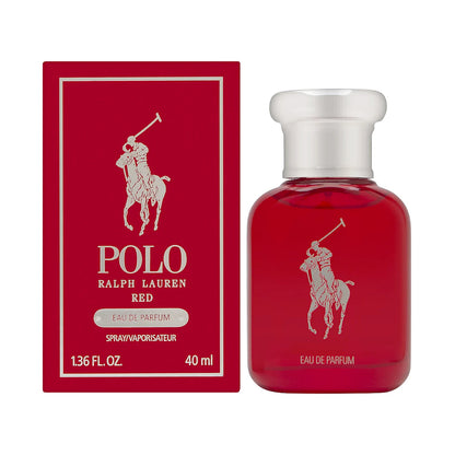 RALPH LAUREN POLO RED MEN EDP 125ML
