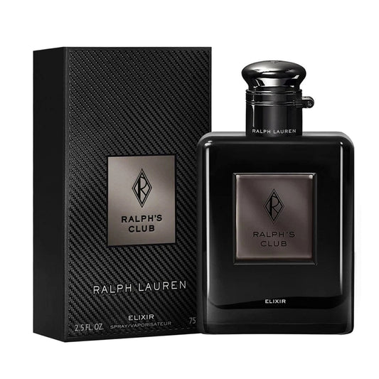 RALPH LAUREN RALPH CLUB ELIXIR PARFUM MEN 75ML