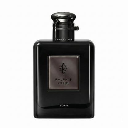 RALPH LAUREN RALPH CLUB ELIXIR PARFUM MEN 75ML