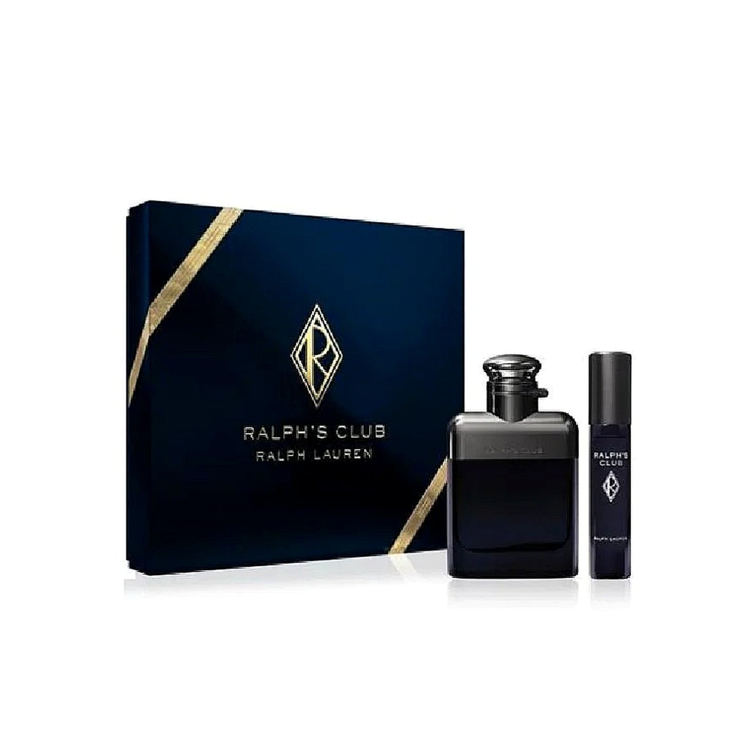 RALPH LAUREN RALPH CLUB MEN EDP 50ML+10ML