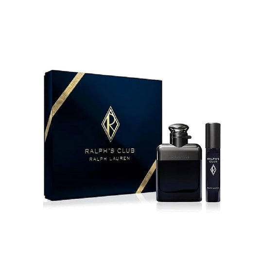 RALPH LAUREN RALPH CLUB MEN EDP 50ML+10ML