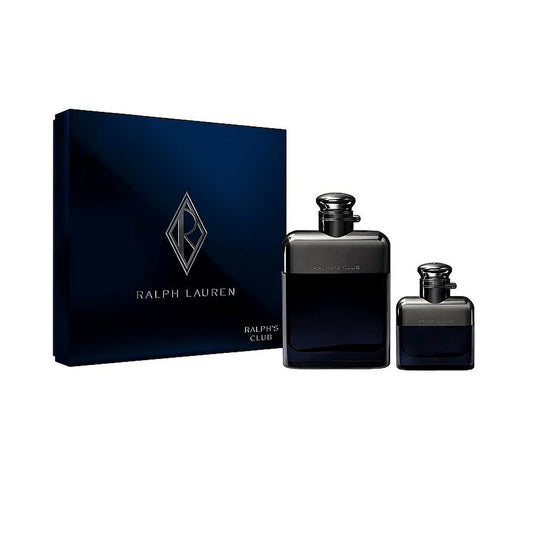 RALPH LAUREN RALPH CLUB MEN EDP 100ML+30ML
