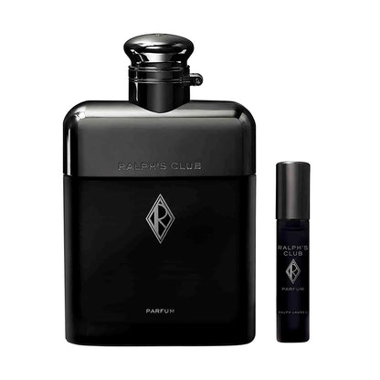 Ralph Lauren Ralph Club Men Parfum 100Ml+10Ml