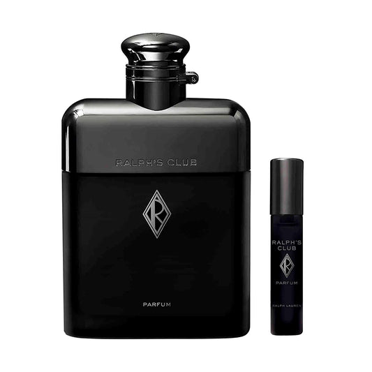 Ralph Lauren Ralph Club Men Parfum 100Ml+10Ml