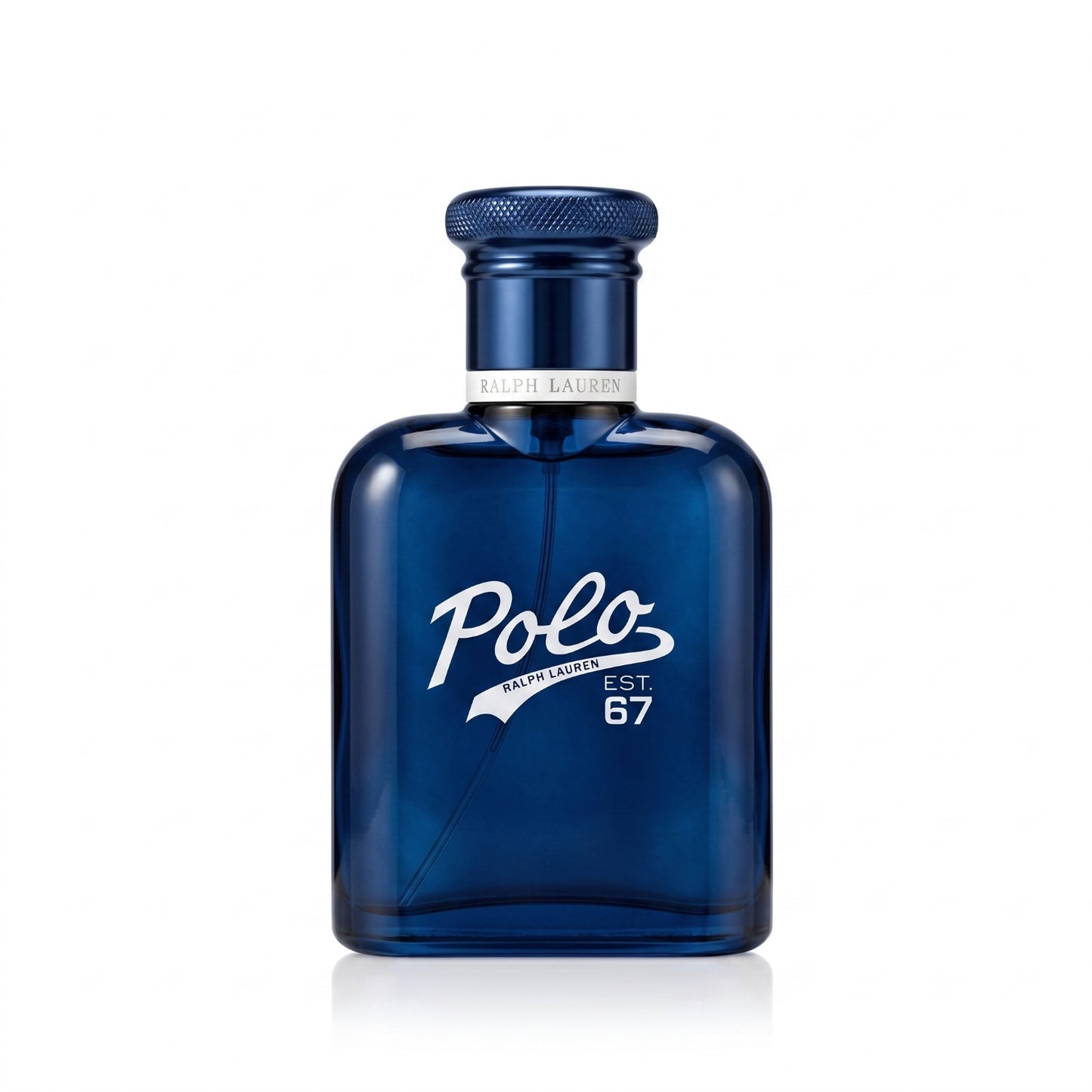 RALPH LAUREN POLO 67 MEN EDT 75ML