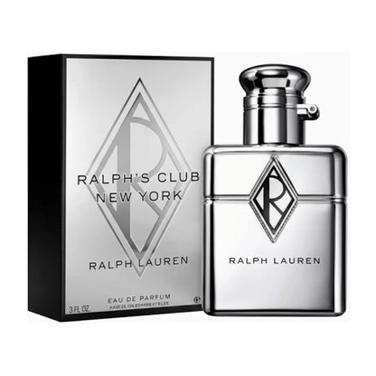 RALPH LAUREN RALPH CLUB NEW YORK MEN EDP 60ML