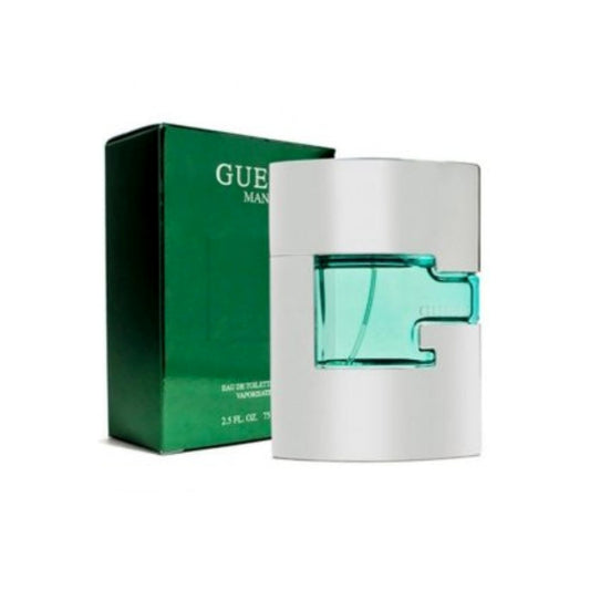 GUESS MEN 75ML