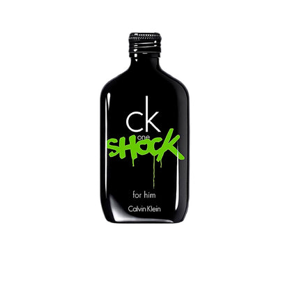 Calvin Klein Ck One Shock Men Edt 100Ml