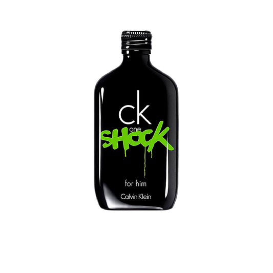 Calvin Klein Ck One Shock Men Edt 100Ml
