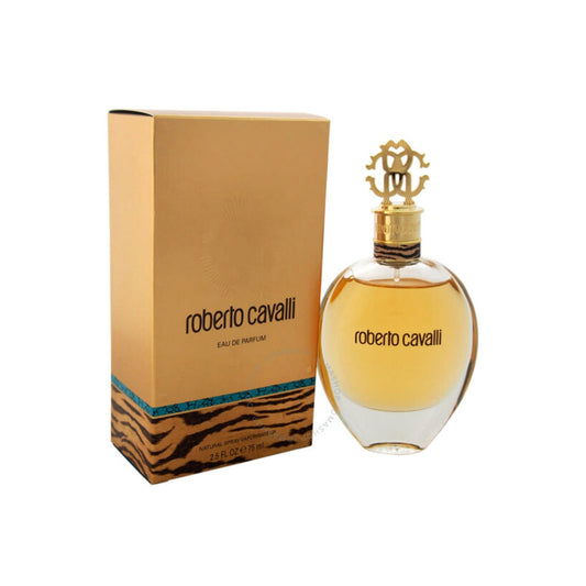 Roberto Cavalli Woman Edp 75Ml