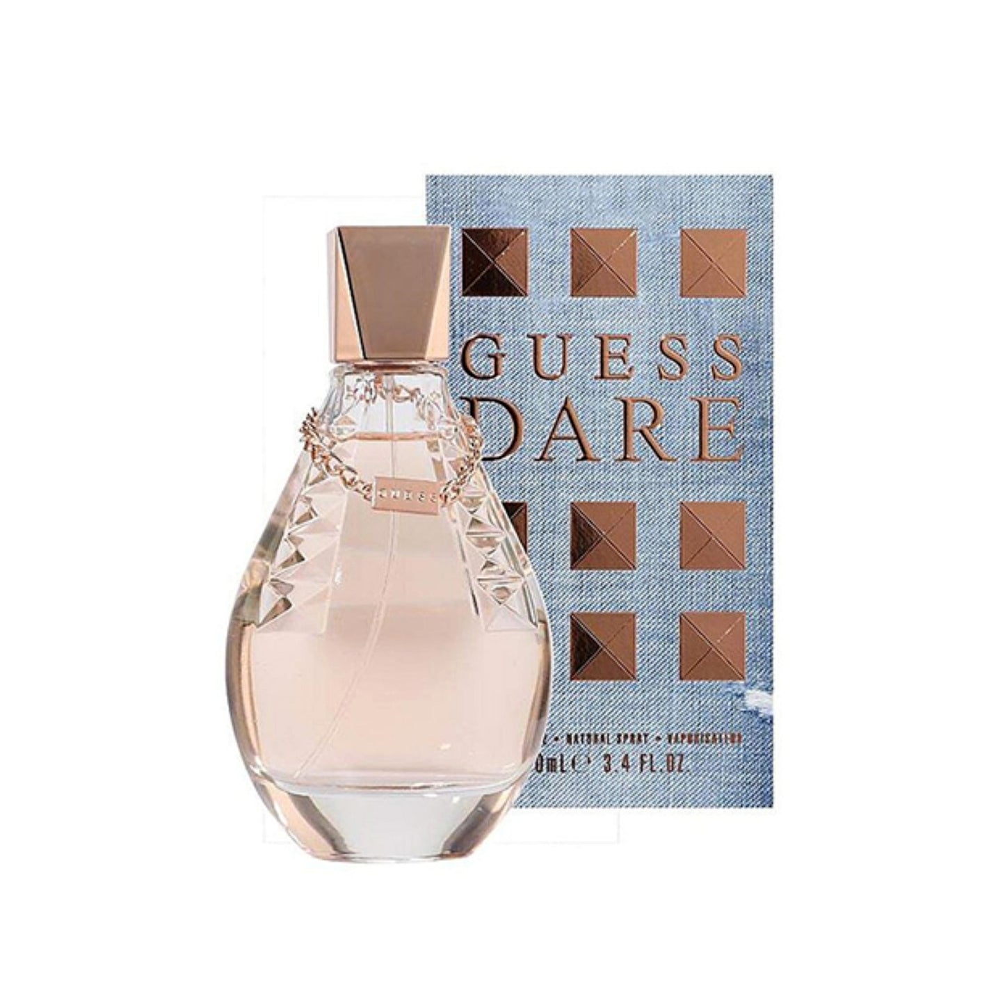 GUESS GUESS DARE 100ML