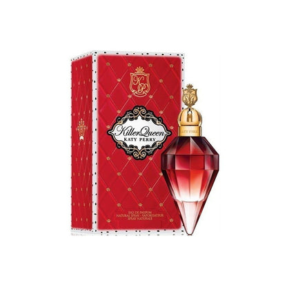 KATY PERRY KILLER QUEEN WOMAN EDP 100ML