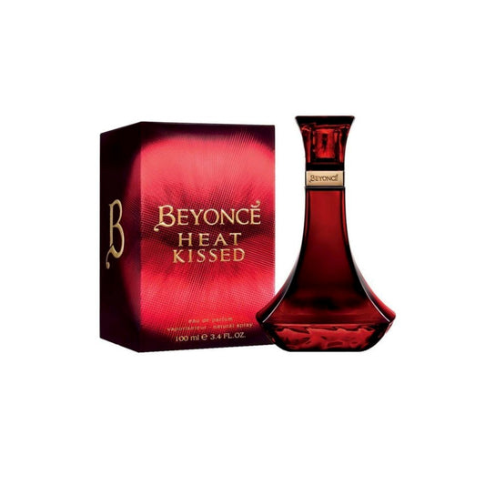 BEYONCE HEAT KISSED EDP 100ML