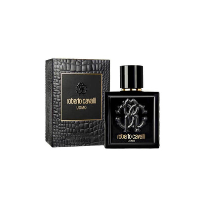 Roberto Cavalli Uomo Edt 100Ml