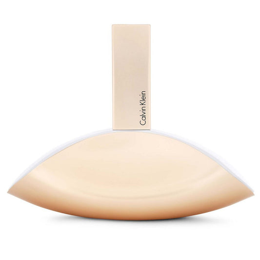 Calvin Klein Euphoria Pure Gold Woman Edp 100Ml Tester