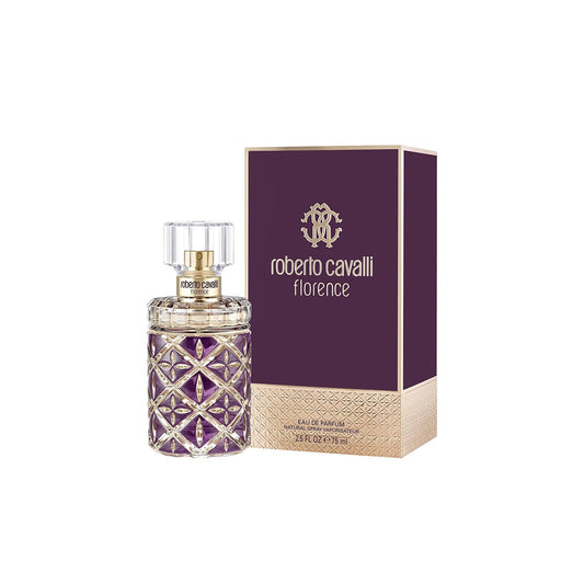 Roberto Cavalli Florence For Women Edp 75Ml