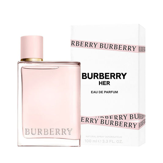 Burberry Her Woman Edp 50Ml