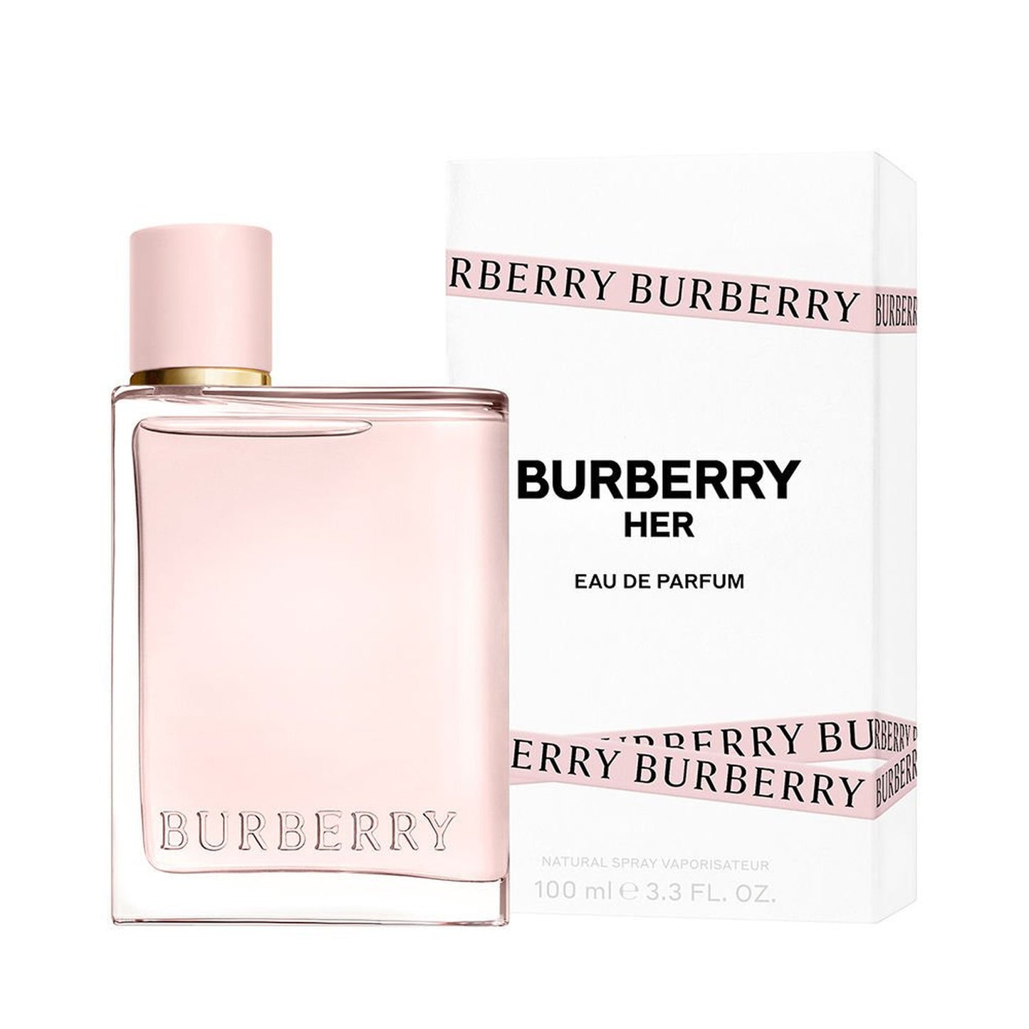 Burberry Her Woman Edp 50Ml