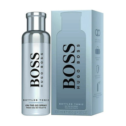HUGO BOSS BOTTLED TONIC SPRAY 100ML