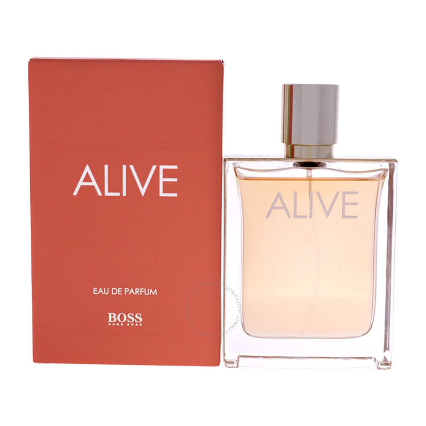 HUGO BOSS ALIVE WOMAN EDP 80ML