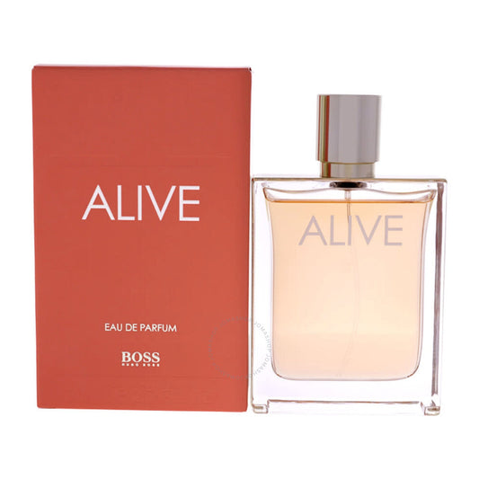 HUGO BOSS ALIVE WOMAN EDP 80ML