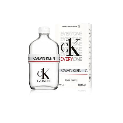 CALVIN KLEIN CK EVERYONE 100ML EDT