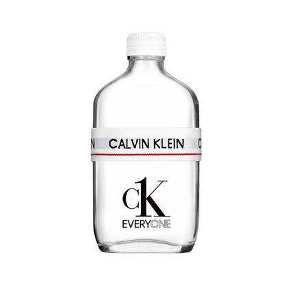 CALVIN KLEIN CK EVERYONE 200ML EDT