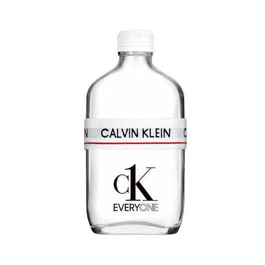 CALVIN KLEIN CK EVERYONE 200ML EDT