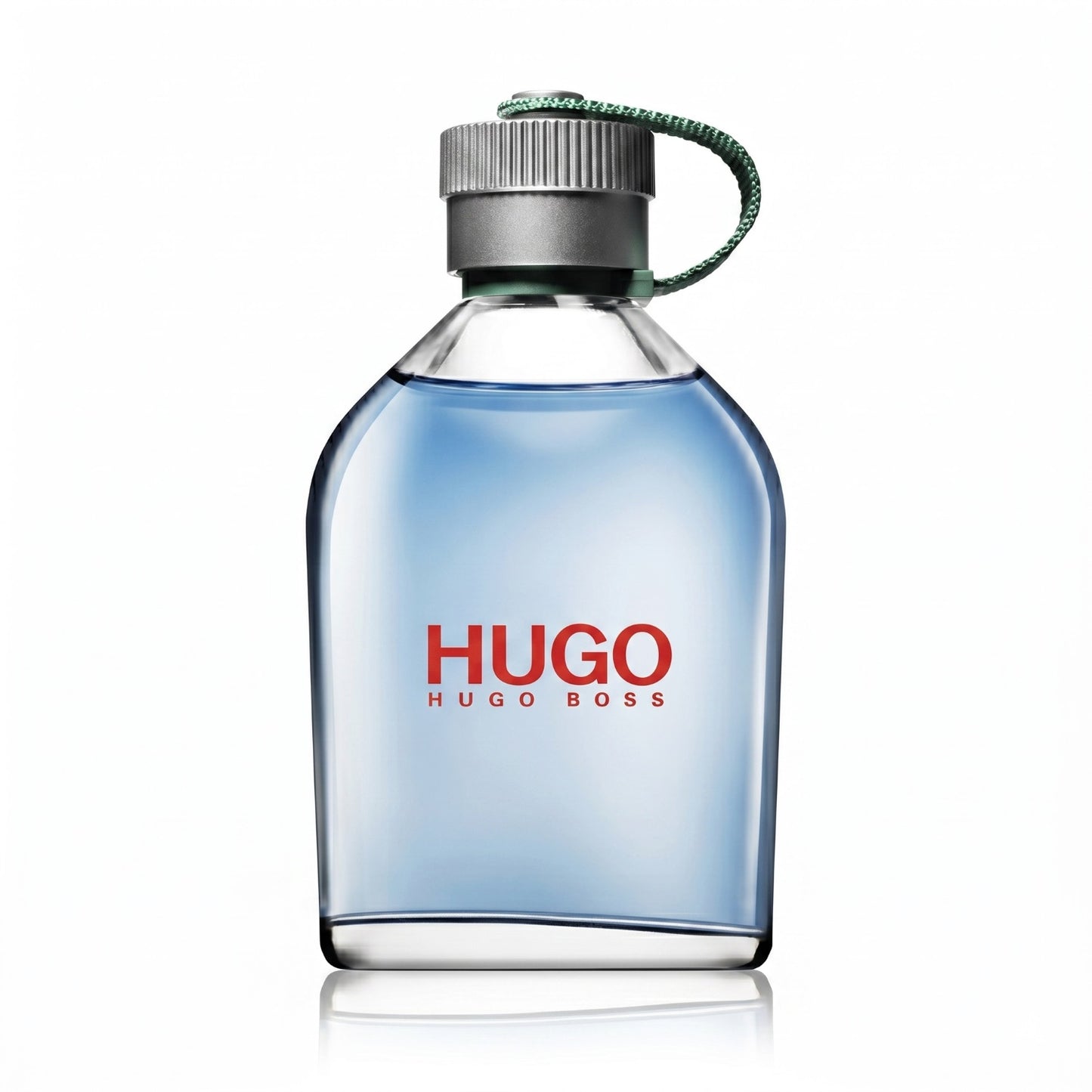 HUGO BOSS CANTIMPLORA EDT 125ML SIN CELOFAN