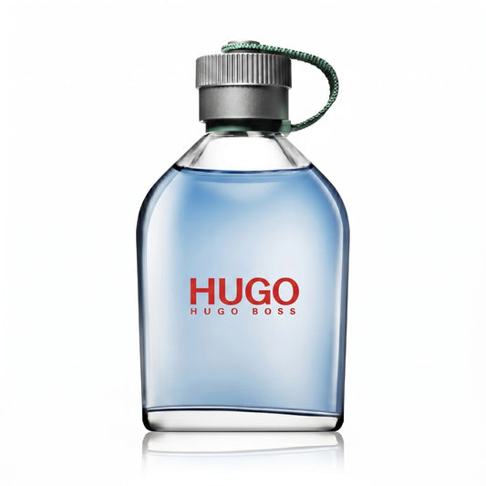 HUGO BOSS CANTIMPLORA EDT 125ML SIN CELOFAN