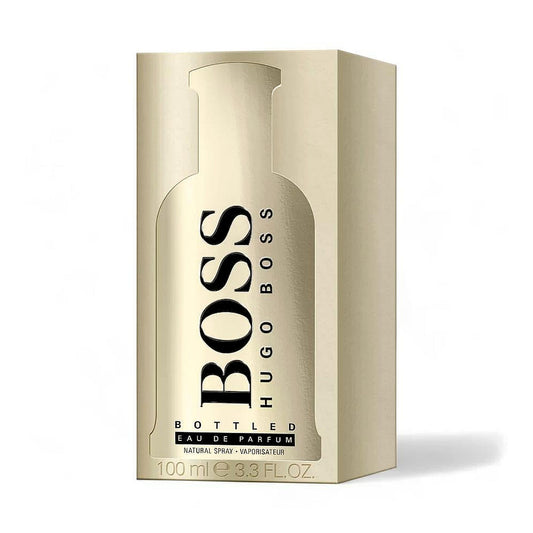 HUGO BOSS BOTTLED MEN EDP 100ML