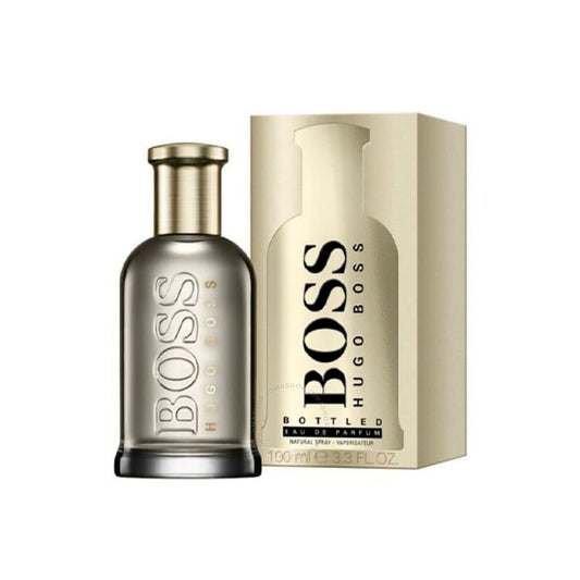 HUGO BOSS BOTTLED MEN EDP 200ML