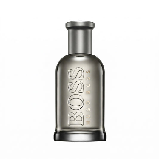 HUGO BOSS BOTTLED MEN EDP 200ML