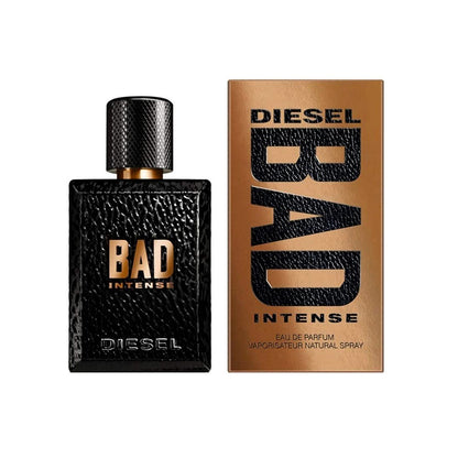DIESEL DIESEL BAD INTENSE 125ML EDP