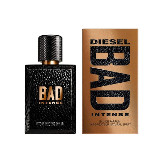 DIESEL DIESEL BAD INTENSE 125ML EDP