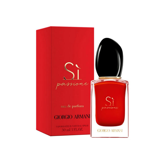 Giorgio Armani Si Armani Passione 30Ml Edp