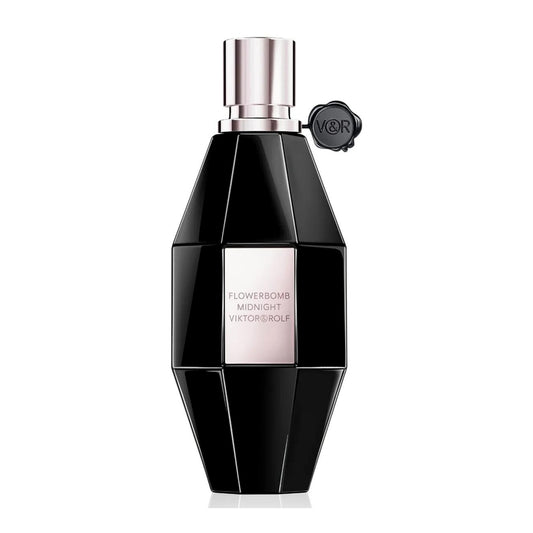 Viktor & Rolf Flowerbomb Midnight Woman Edp 100Ml