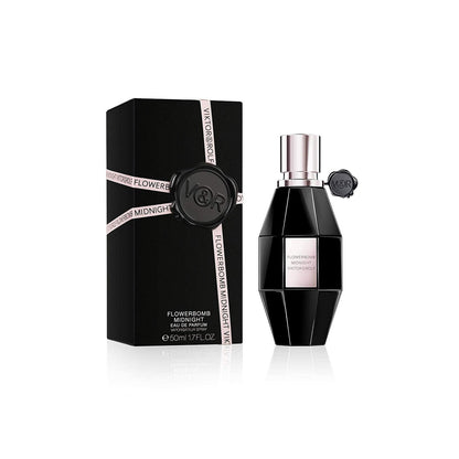 Viktor & Rolf Flowerbomb Midnight Woman Edp 100Ml